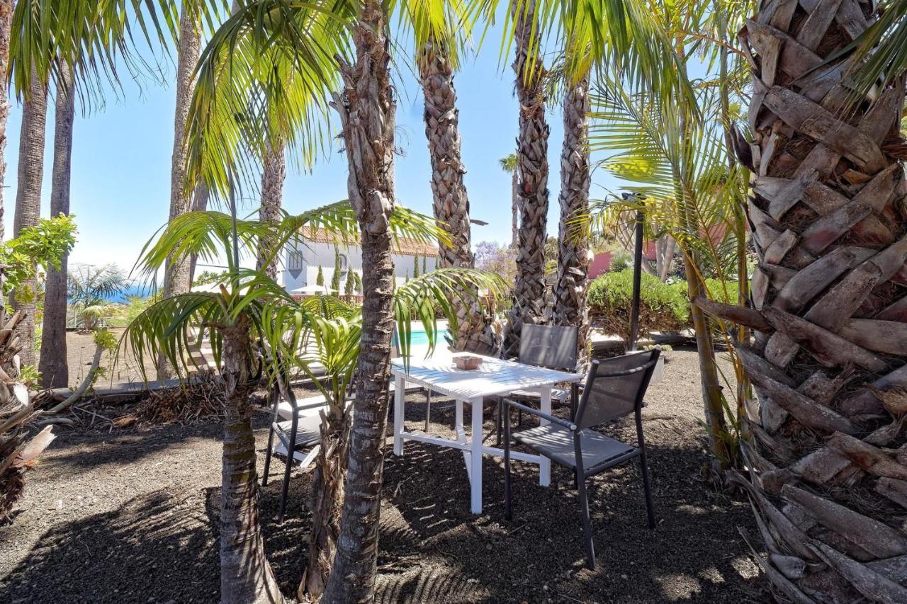 La Ideal Mansion By Villagrancanaria Holiday home Tafira