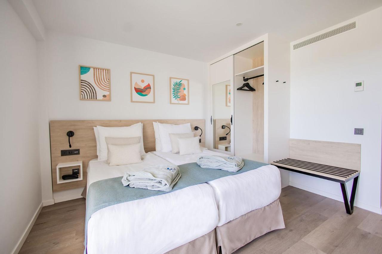 Servatur Hartaguna - Adults Only Apartment Puerto Rico (Gran Canaria)