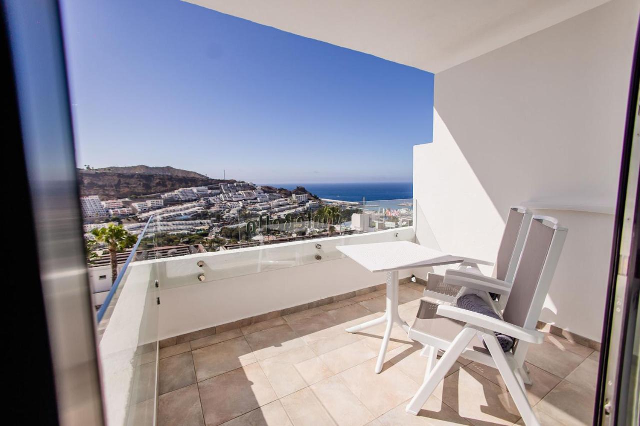 Servatur Hartaguna - Adults Only Apartment Puerto Rico (Gran Canaria)