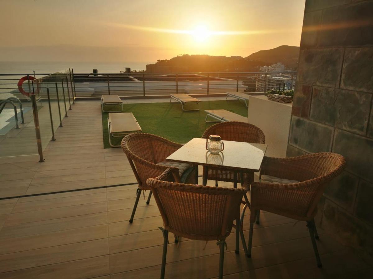 Vista Marina Apartment Patalavaca