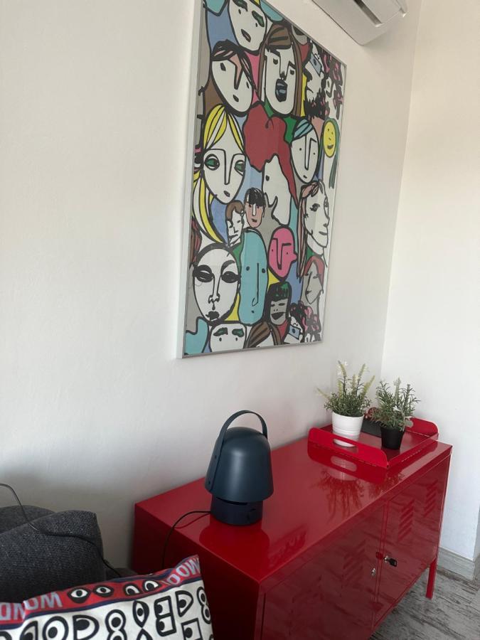 With A View - Playa Del Ingles, Taidia Appartement Playa del Inglés