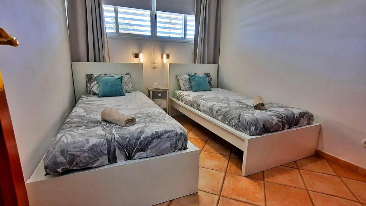 El Mar Vakantiehuis San Agustín