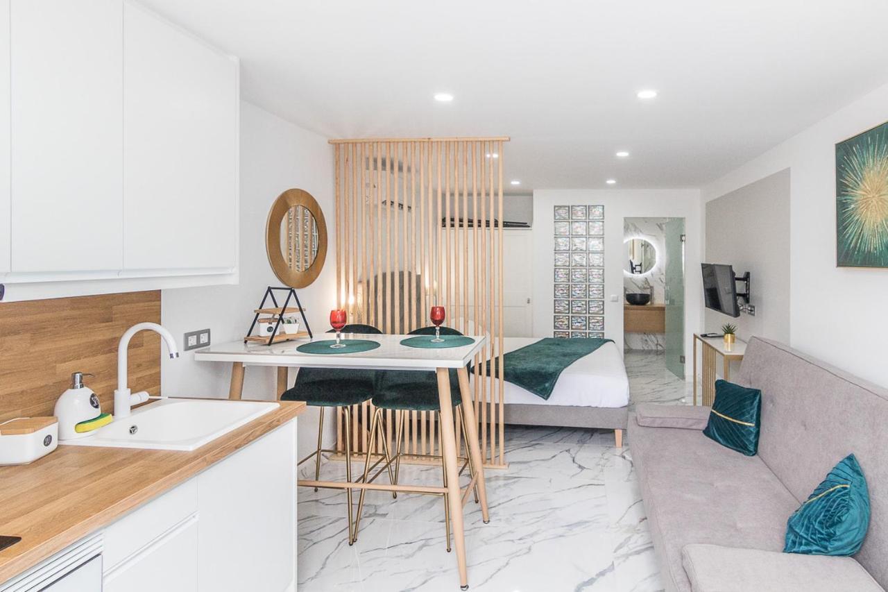 Apartamento Loft On The