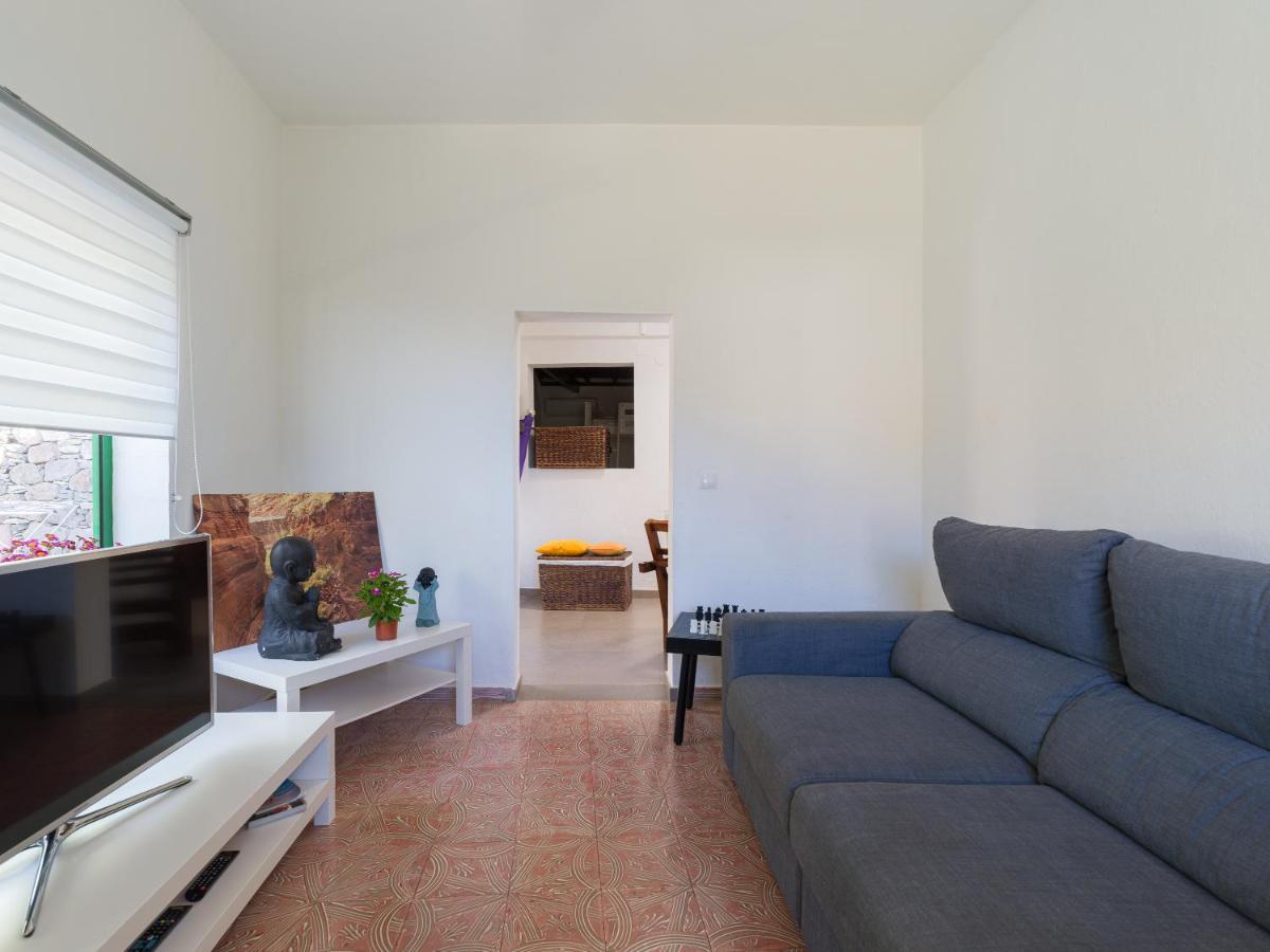 Family Among Olive Trees Villa *