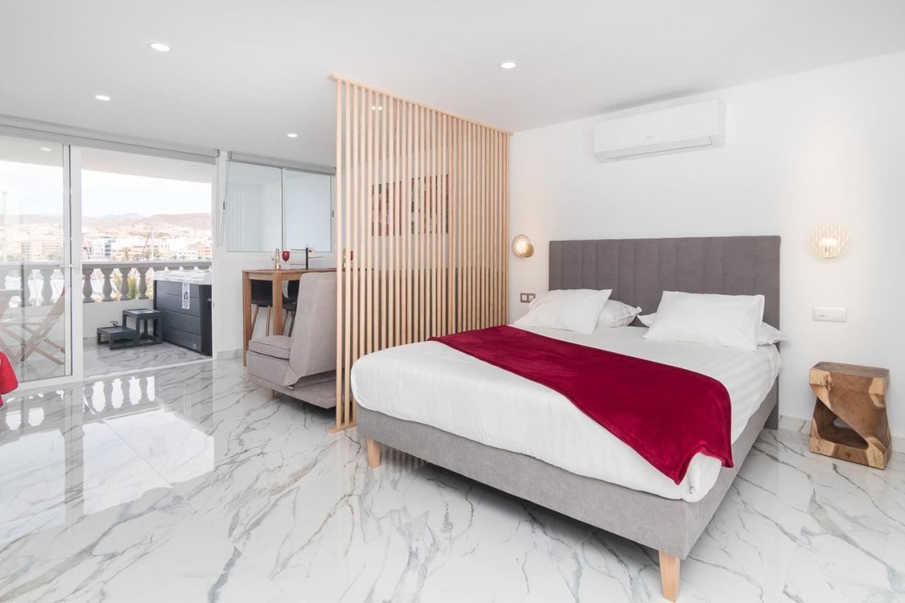 Apartamento Loft On The Arguineguin