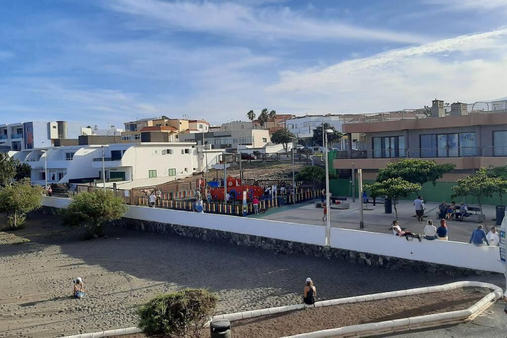 Apartment Palmeras In Playa - *