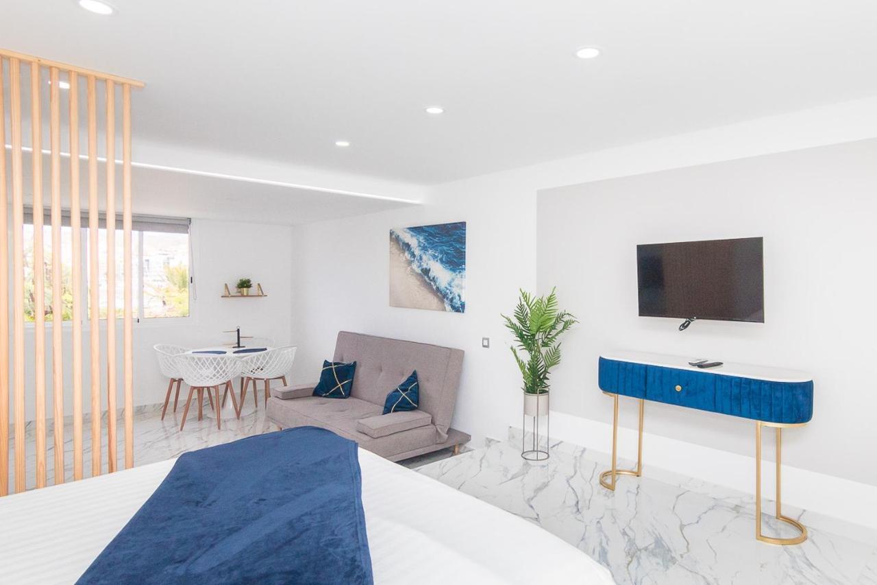 Loft On The *