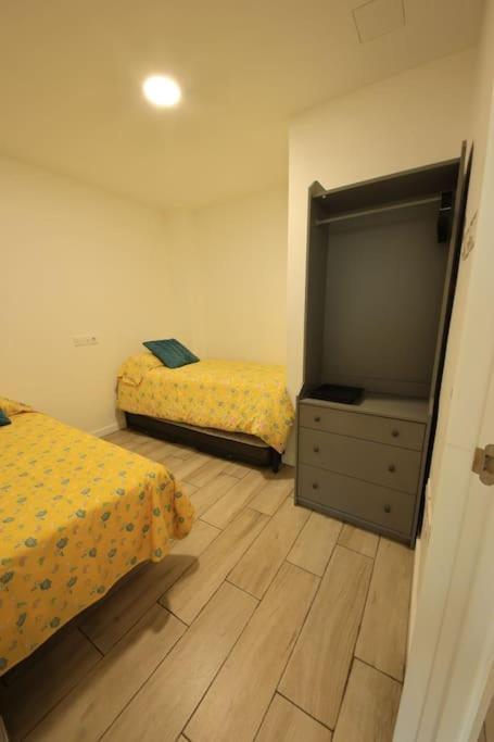 Apartment Palmeras In Playa - *