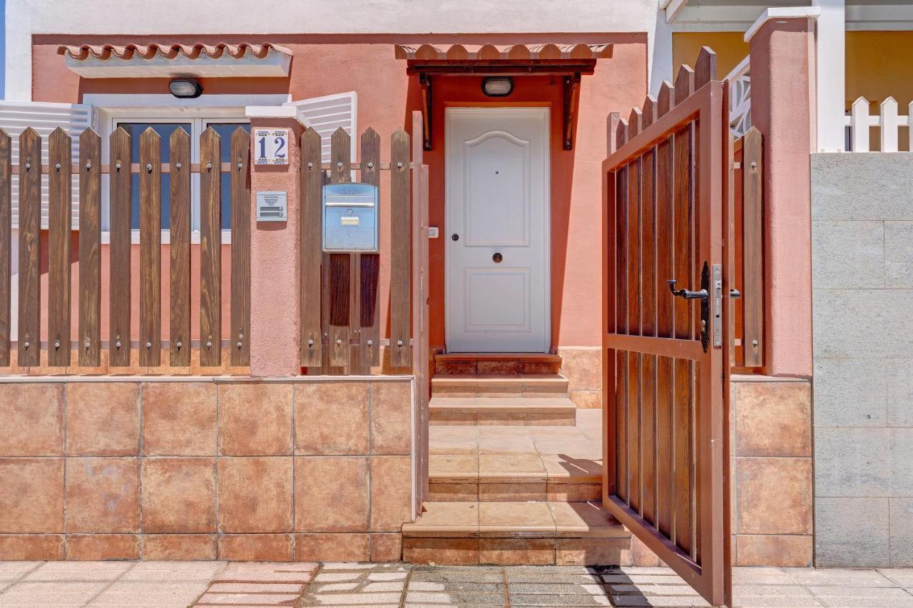 Parigina Holiday home
