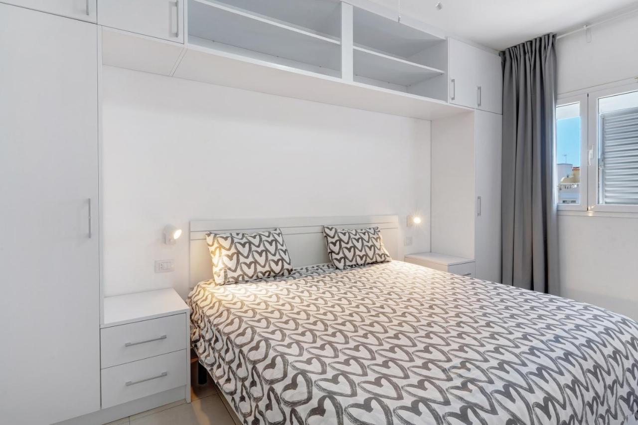 Holiday home Parigina Maspalomas (Gran Canaria)
