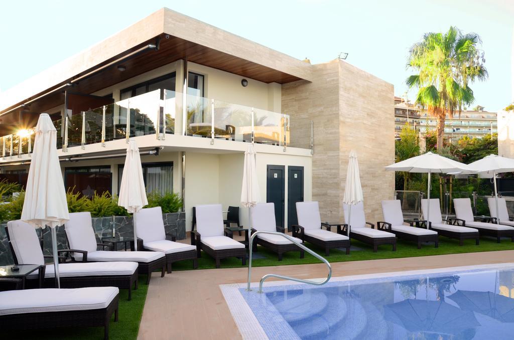 La Cataleya Apartamento San Agustín
