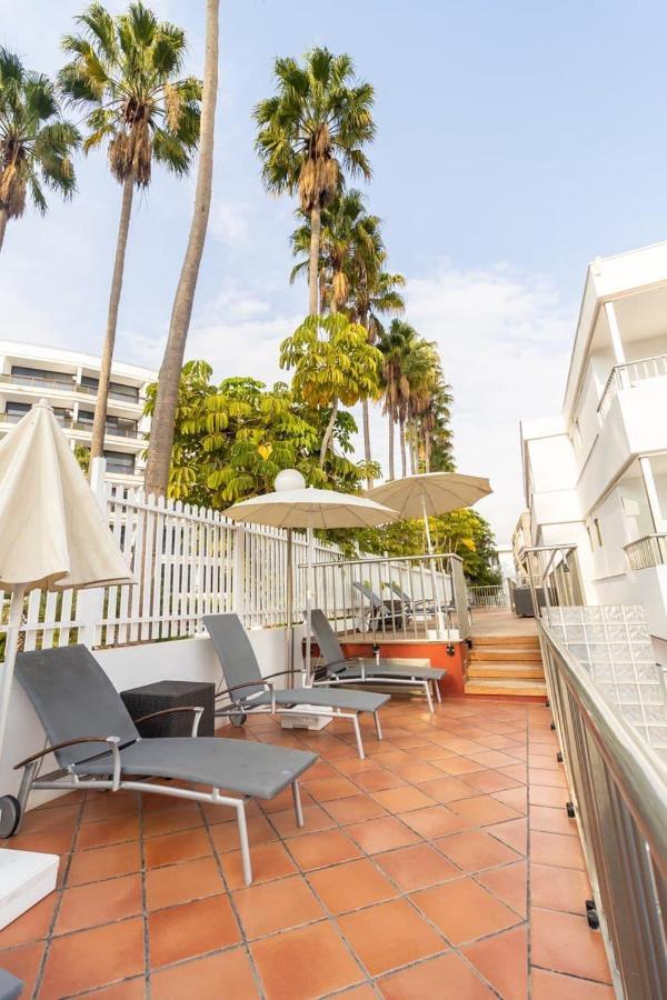 Apartment Oasis Playa Maspalomas Maspalomas (Gran Canaria)