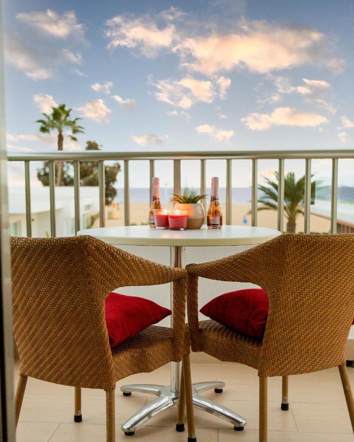 Apartment Oasis Playa Maspalomas Maspalomas (Gran Canaria)