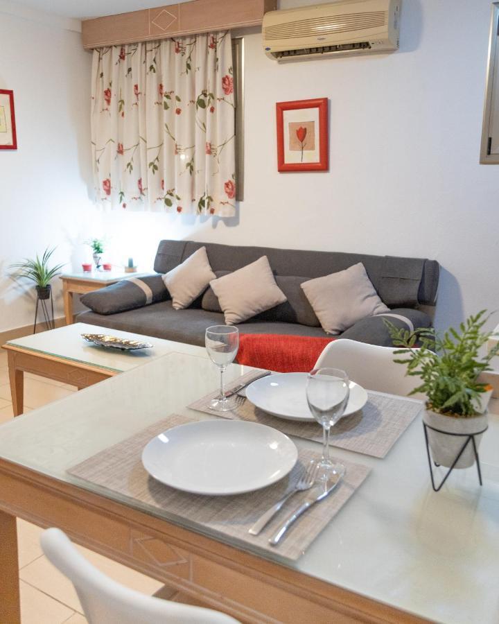 Apartment Oasis Playa Maspalomas Maspalomas (Gran Canaria)