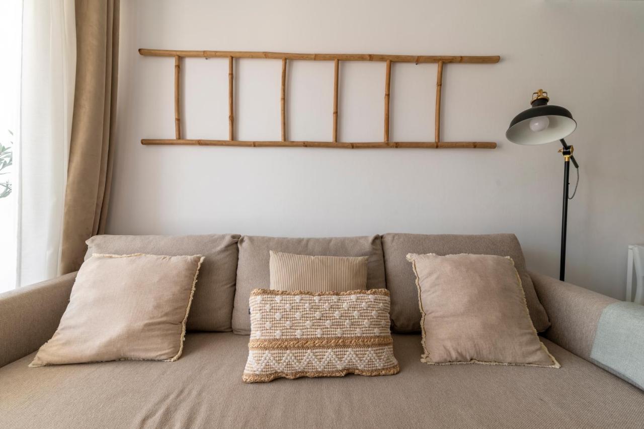 Cozy In The Heart Of Puerto Rico Apartment