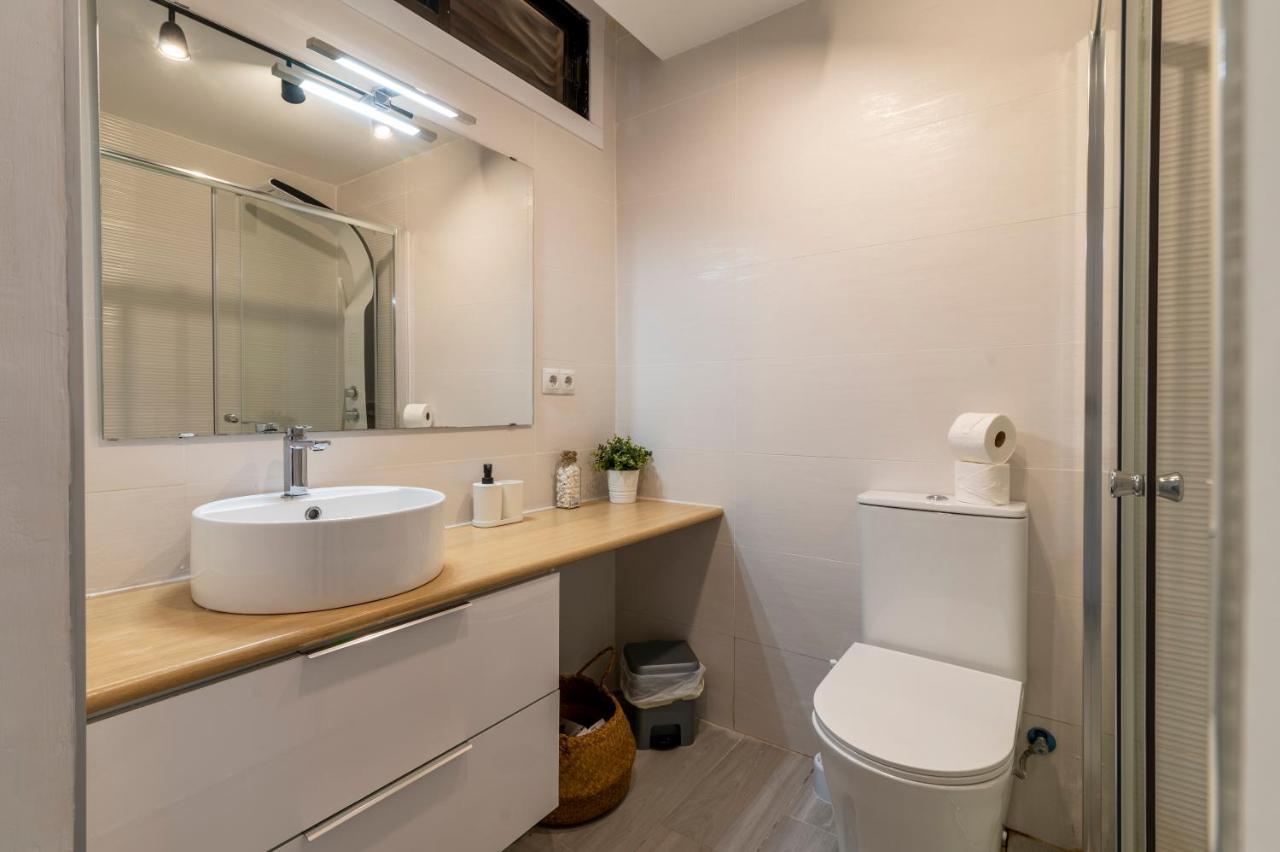Apartment Cozy In The Heart Of Puerto Rico Puerto Rico (Gran Canaria)
