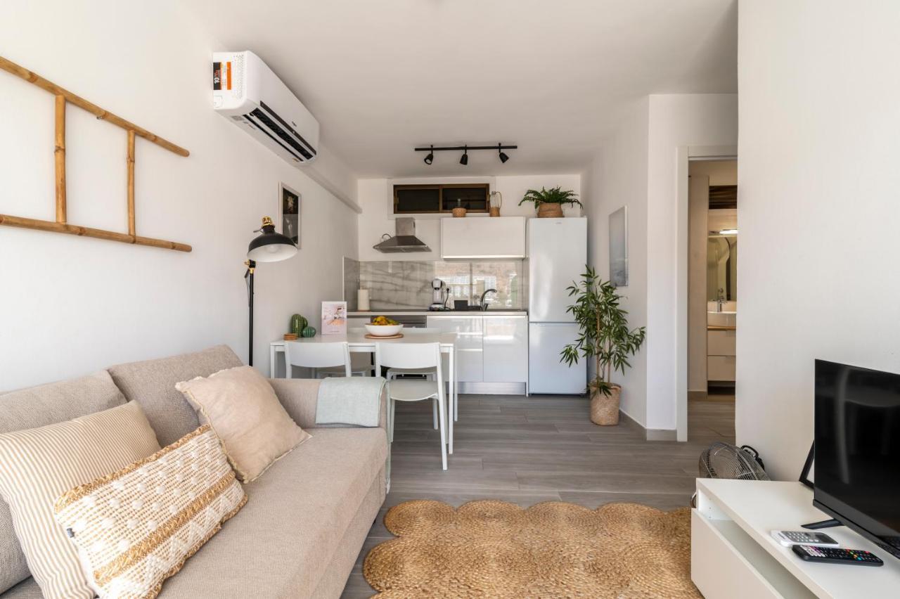 Apartment Cozy In The Heart Of Puerto Rico