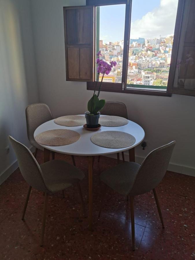 Schoene In Palmas Appartement Las Palmas