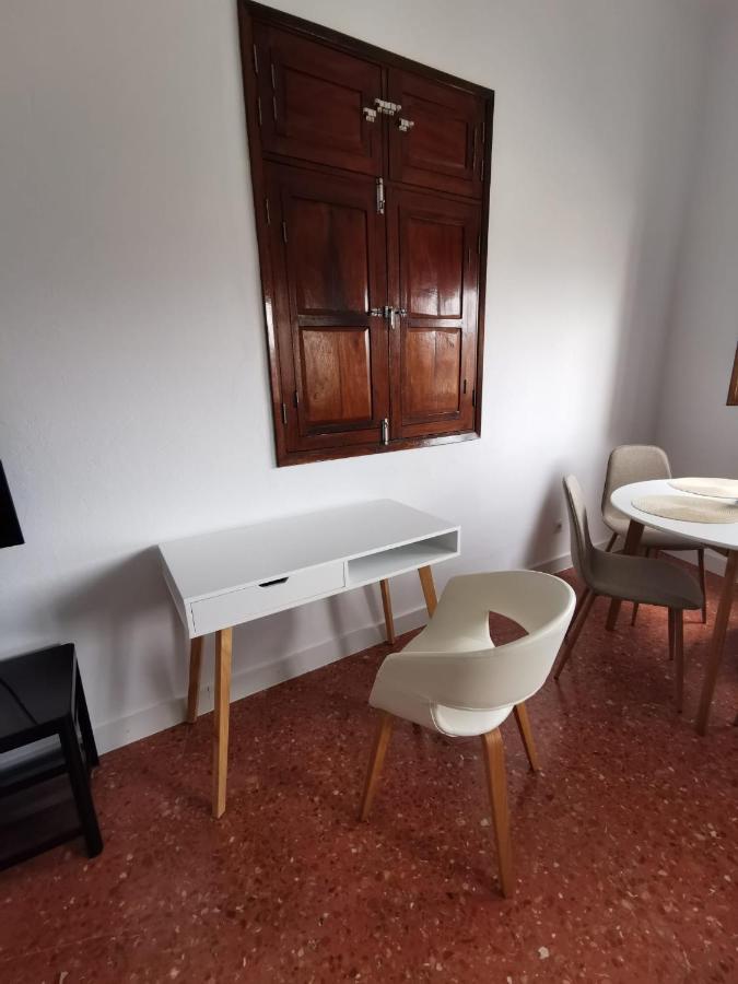 Schoene In Palmas Appartement