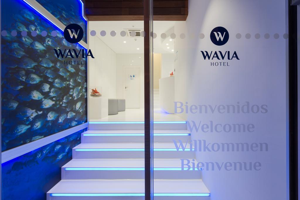 Wavia - Adults Only Hotel 3*