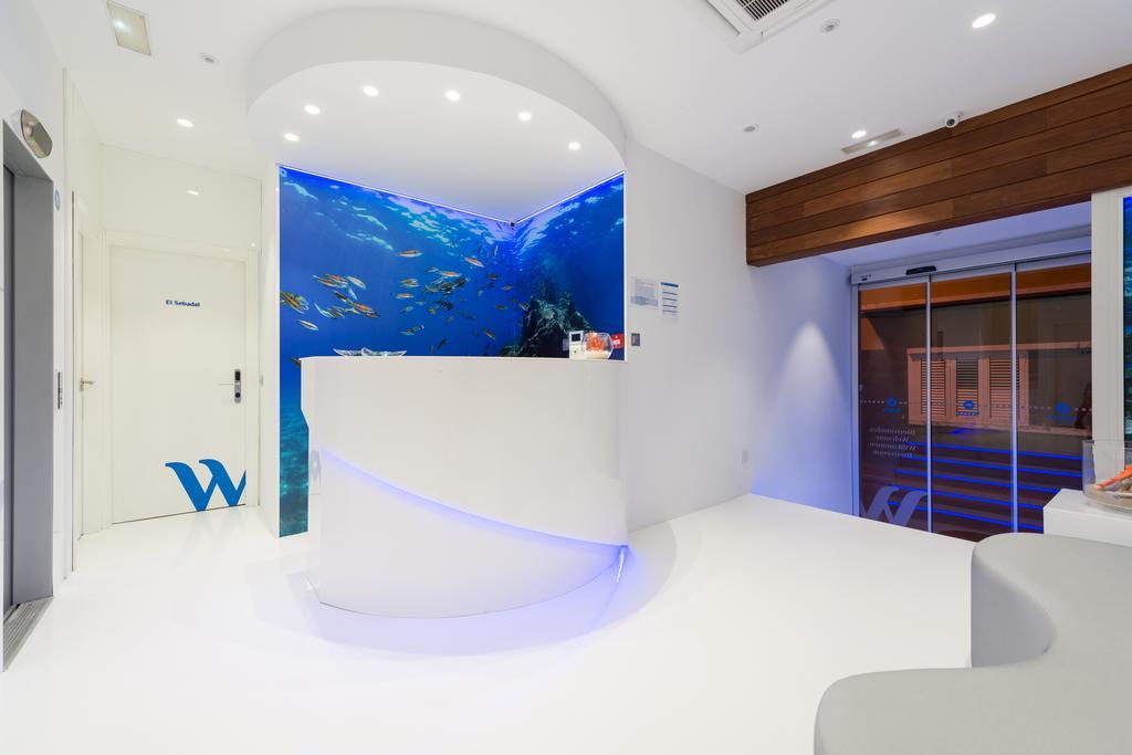 Wavia - Adults Only 3*