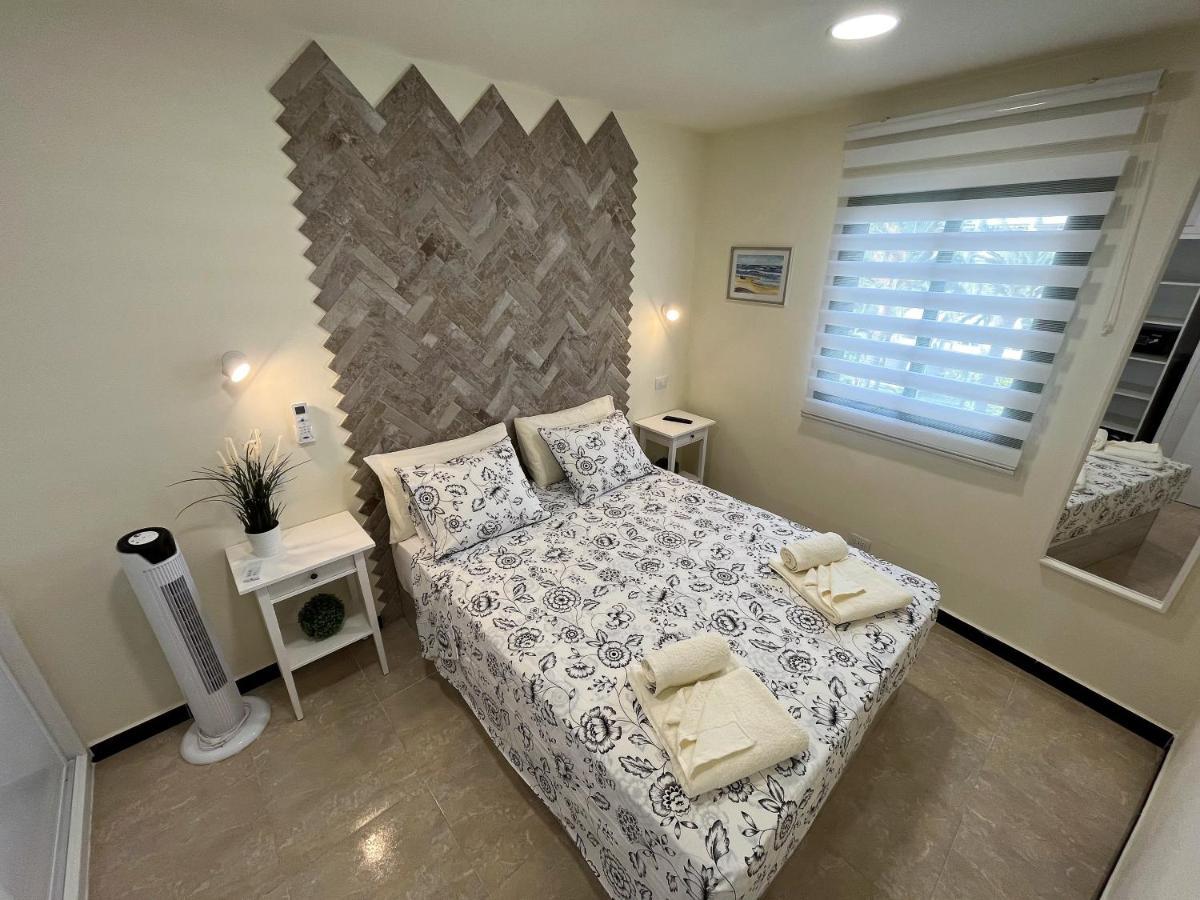Apartment Sunrise - Playa del Ingles (Gran Canaria)