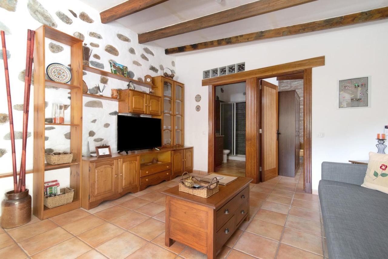Chalet Casa Abuela Fela