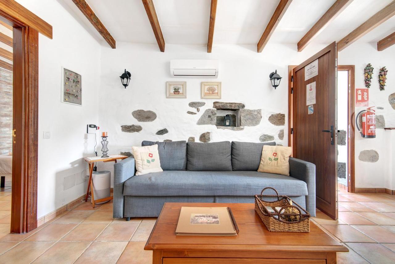 Casa Abuela Fela Chalet *