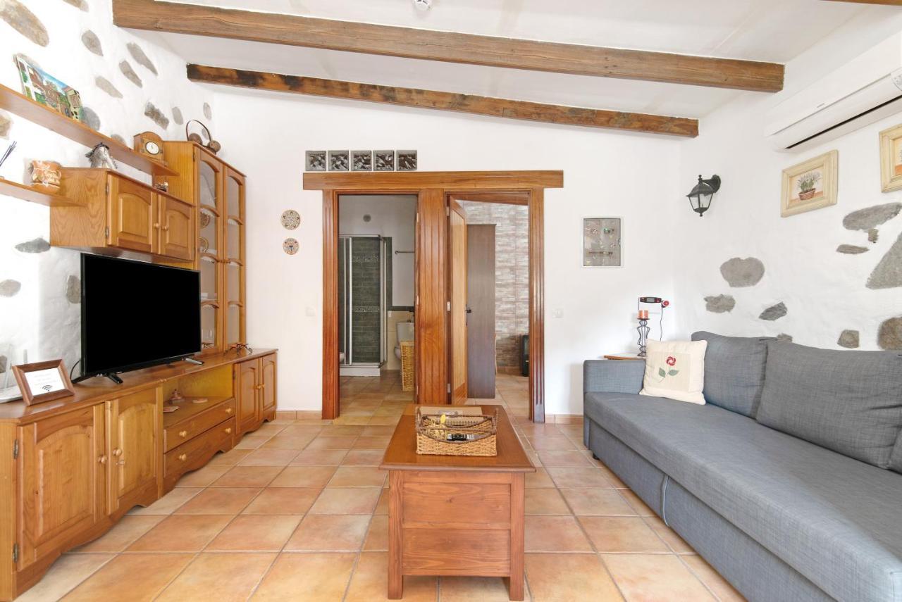 Casa Abuela Fela