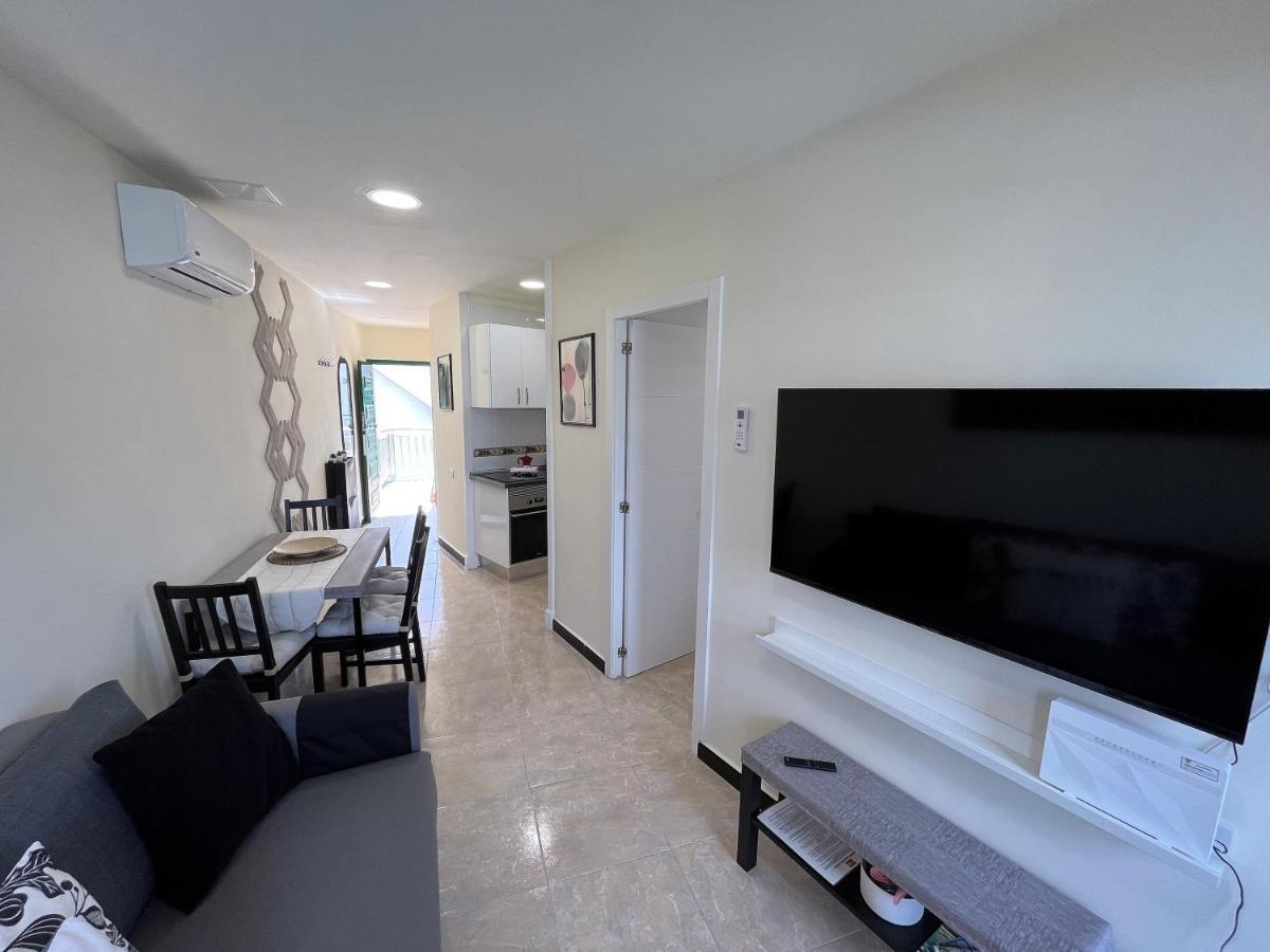 Sunrise - Apartamento Playa del Inglés