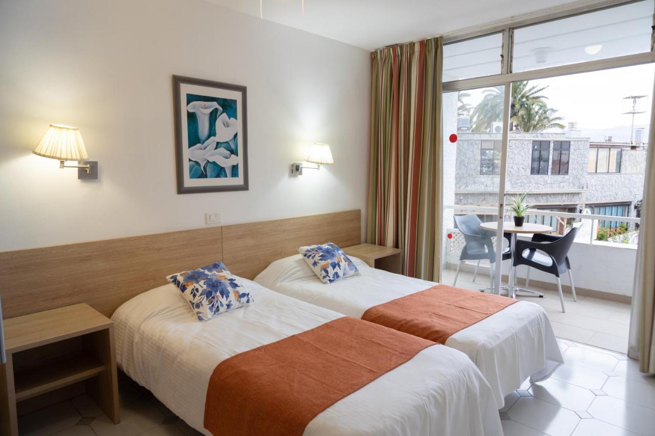 Maspalomas Foresta Apartment *