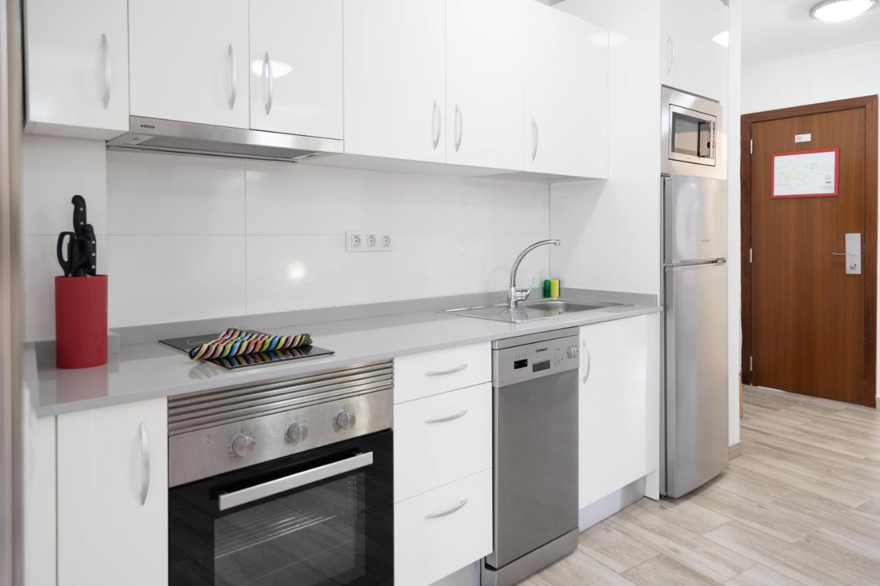 Apartment Maspalomas Foresta