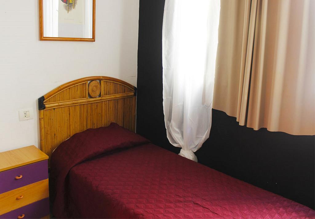 Alcaravaneras (adults Only) Gasthof Las Palmas / Gran Canaria