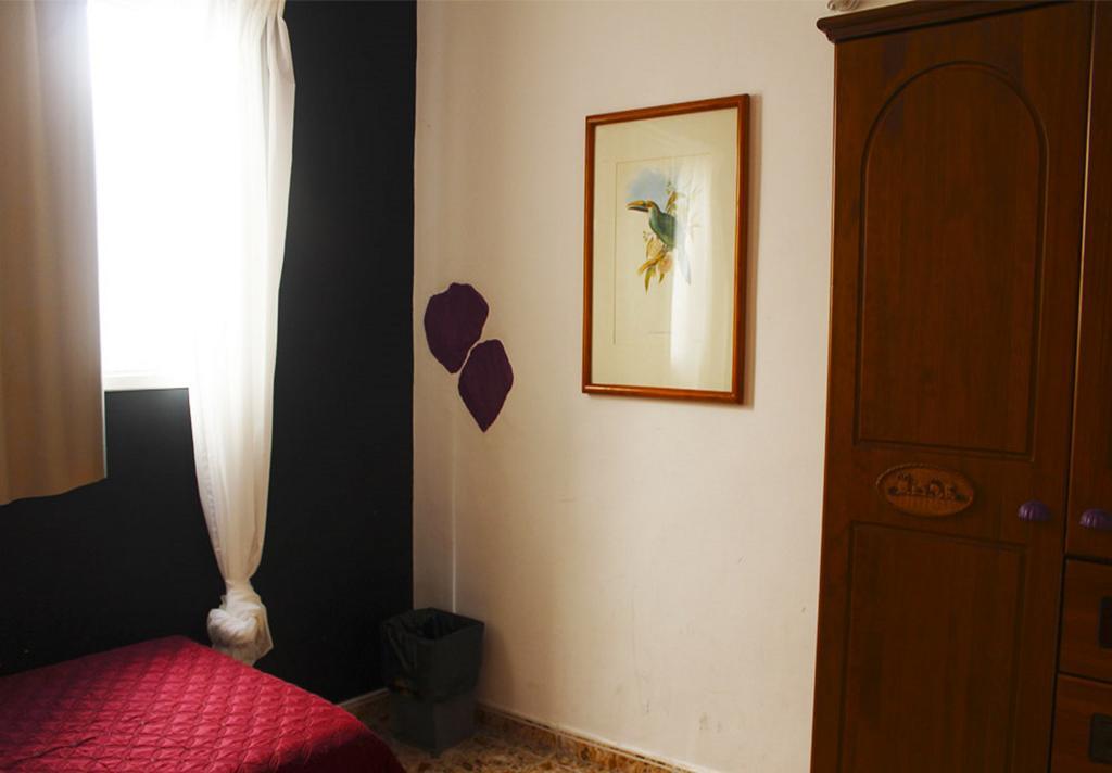 Gasthof Alcaravaneras (adults Only) 2*