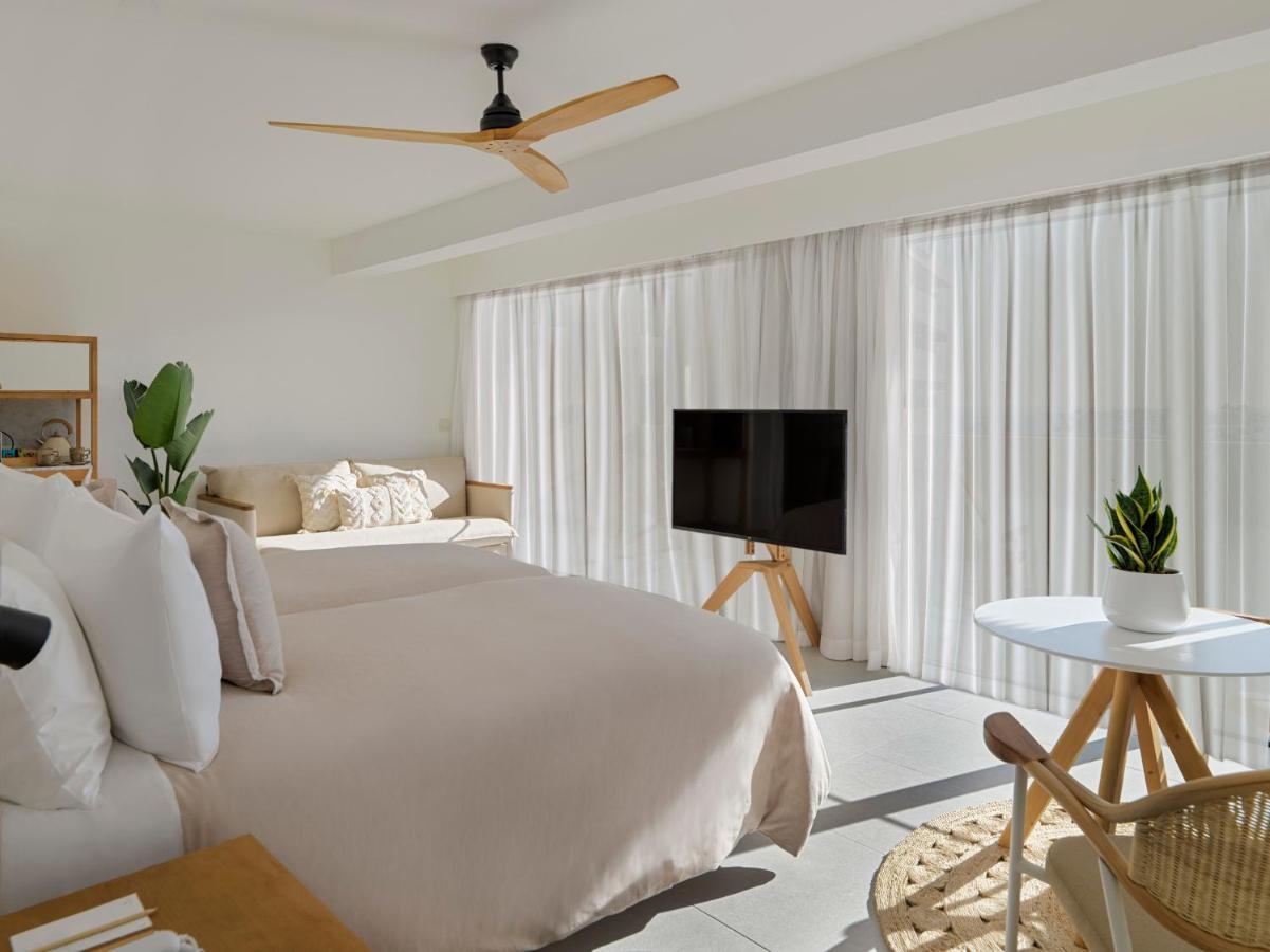 Paradisus By Melia Gran Canaria 5*