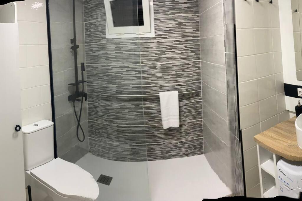 Apartment Puerto Rico Savage 3 Mogán