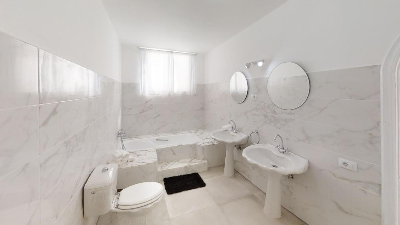 Vv Buganvillas - Cocina Y Con Banos Privados Guest house Maspalomas (Gran Canaria)