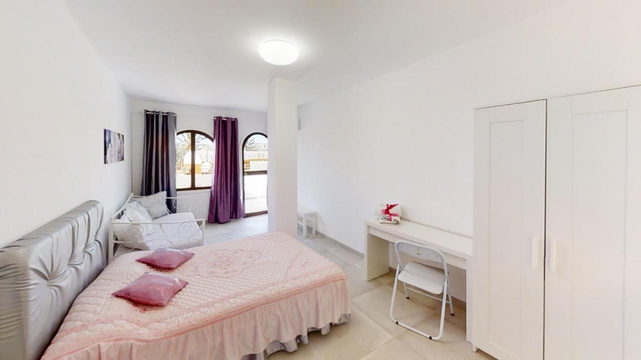 Vv Buganvillas - Cocina Y Con Banos Privados Maspalomas (Gran Canaria)