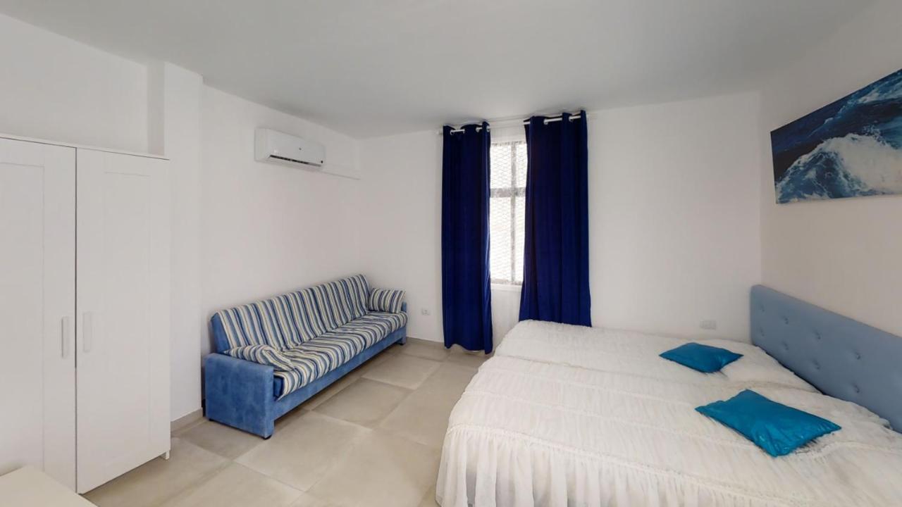 Vv Buganvillas Maspalomas - Cocina Y Con Banos Privados Guest house