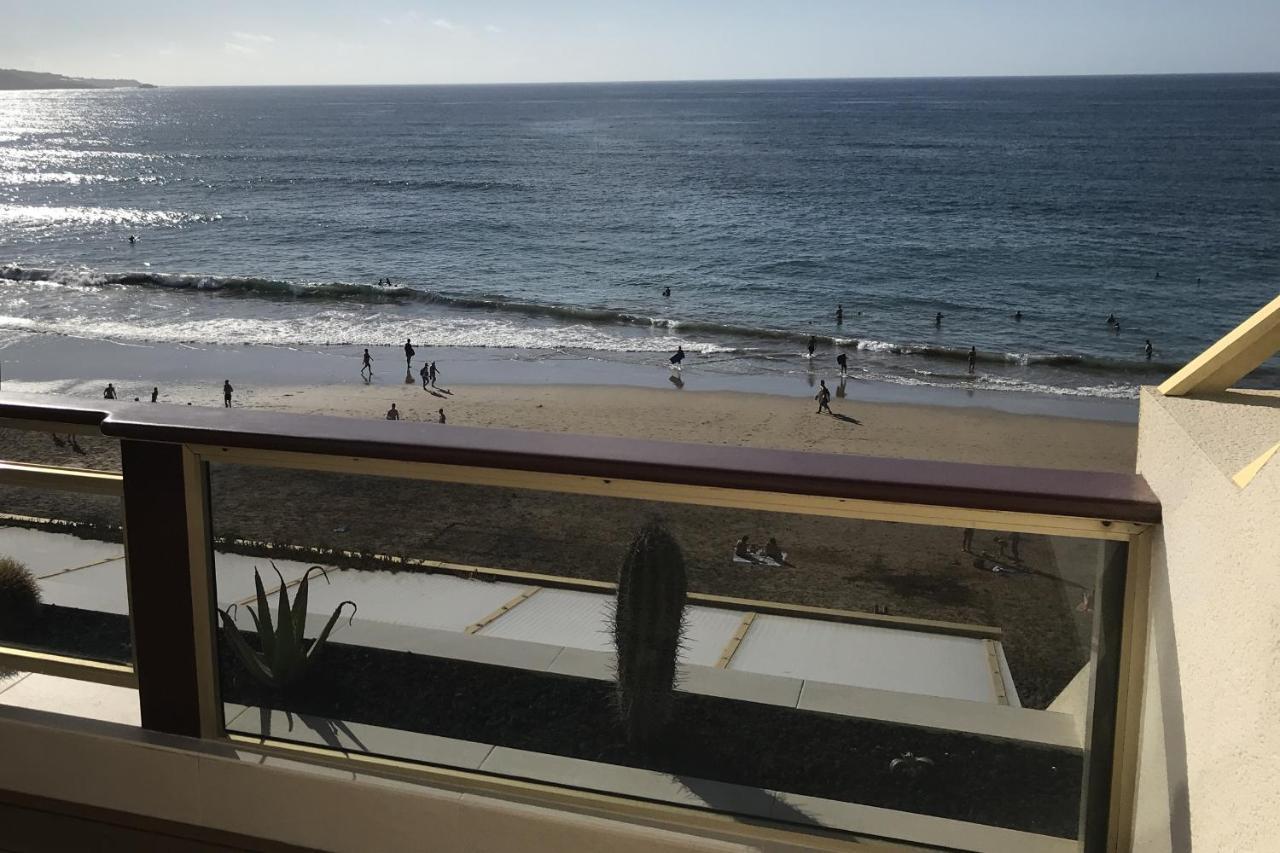 Apartment Fabulous Canteras First Beachfront Las Palmas de Gran Canaria