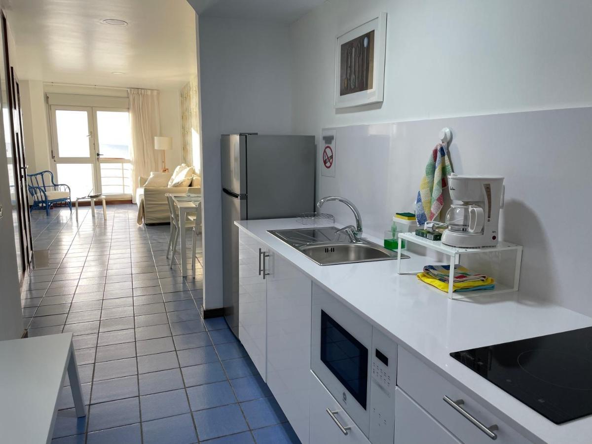 La Sal Marina 2a Apartment *