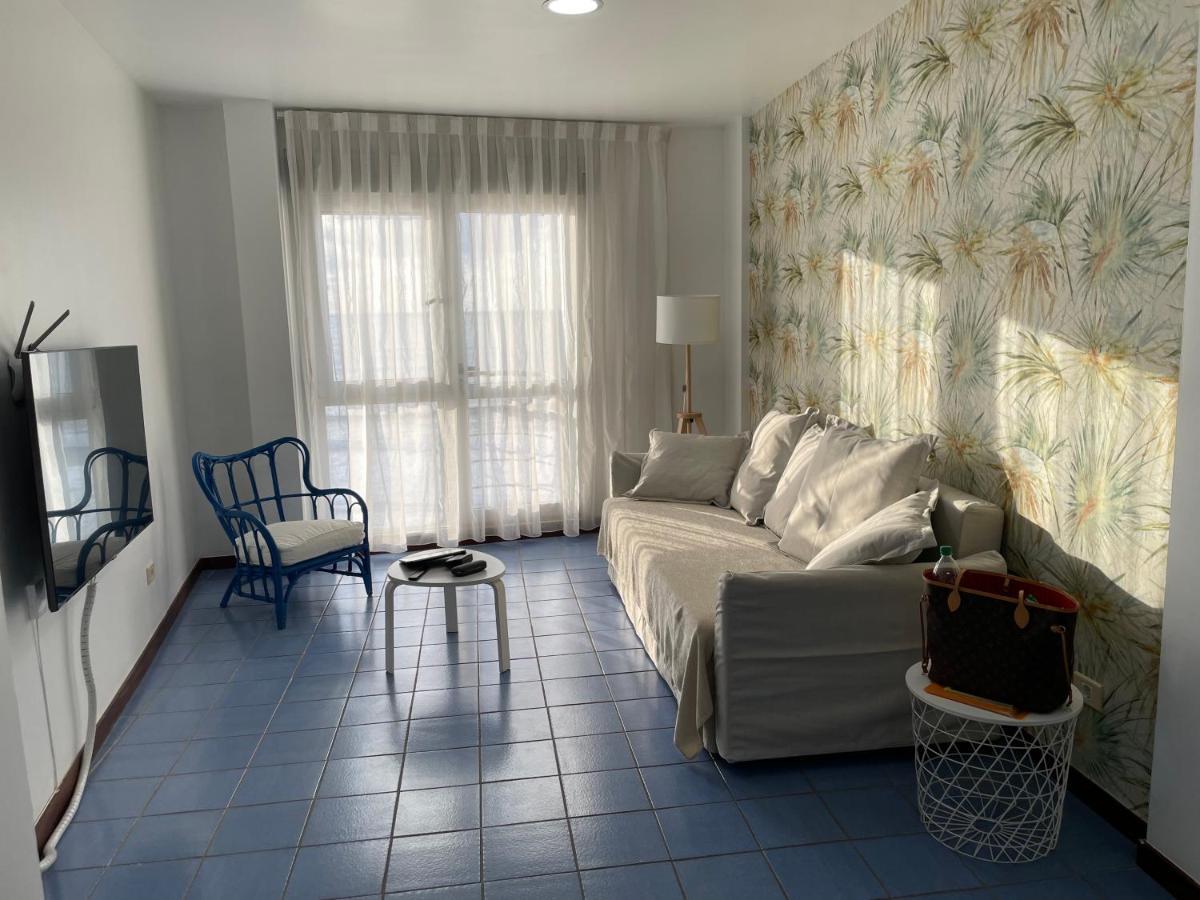 La Sal Marina 2a Apartment