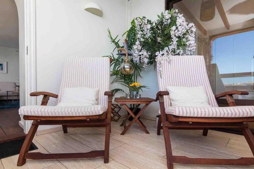 Apartment Donana 1213 &1214, Lux Penthouse Mogan