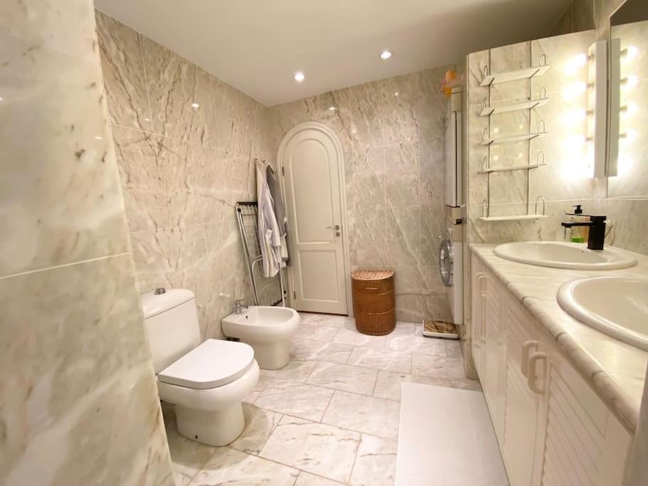 Apartment Donana 1213 &1214, Lux Penthouse Mogan