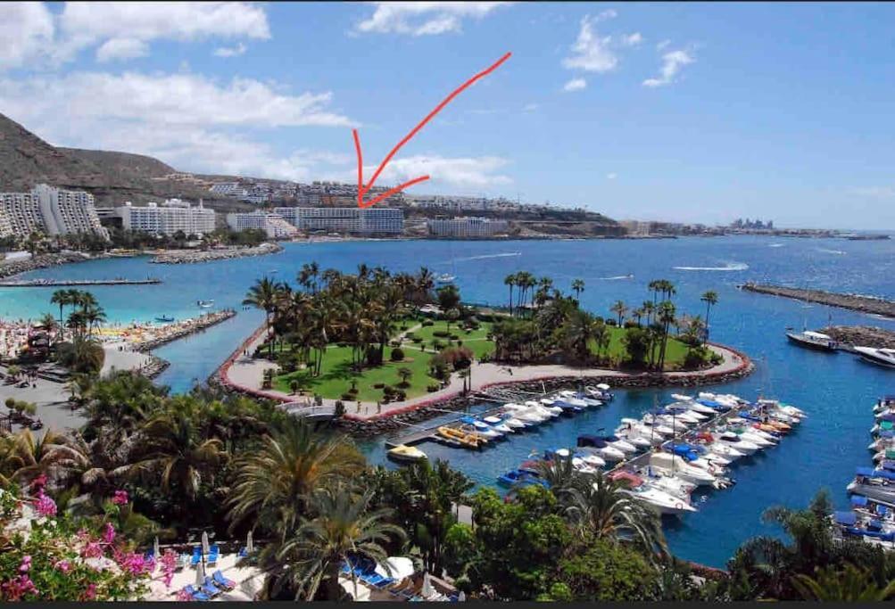 Donana 1213 &1214, Lux Penthouse *