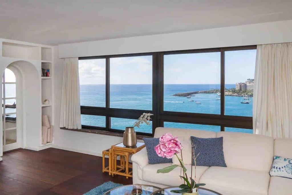 Apartment Donana 1213 &1214, Lux Penthouse
