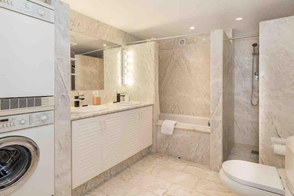 Donana 1213 &1214, Lux Penthouse Apartment Mogan