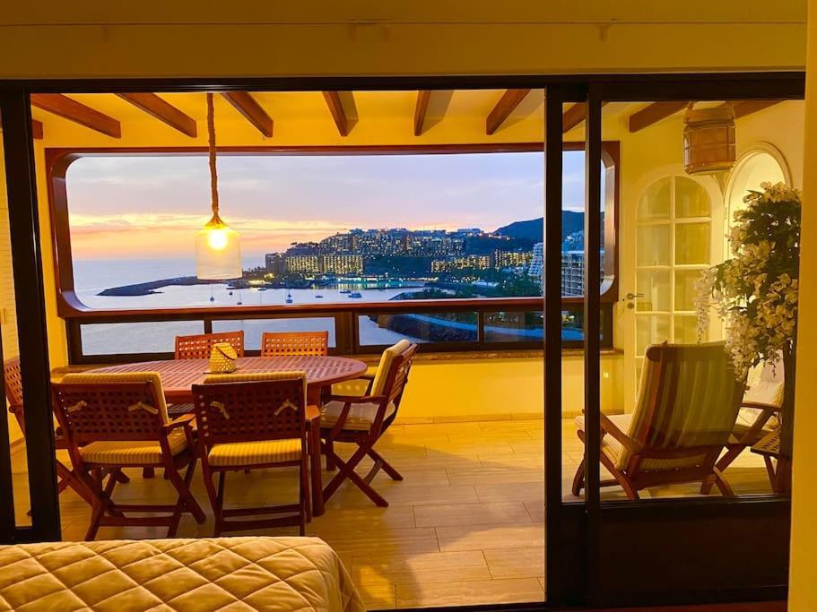 Donana 1213 &1214, Lux Penthouse *