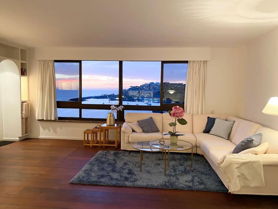 Donana 1213 &1214, Lux Penthouse *