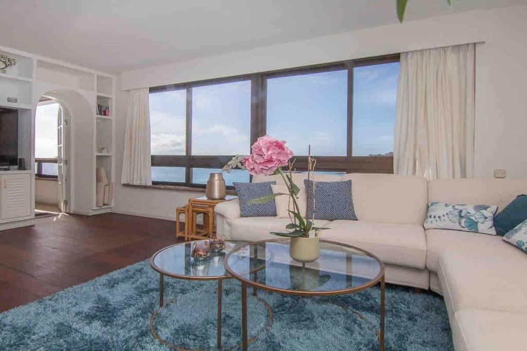 Apartment Donana 1213 &1214, Lux Penthouse Mogan